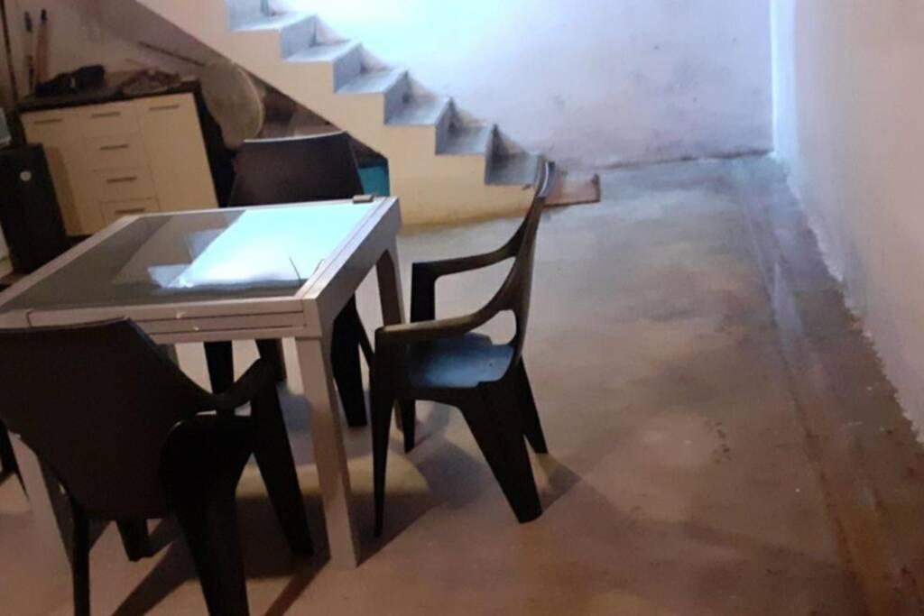 Charmante Petite Maison Шарлевіль-Мезьєр Екстер'єр фото